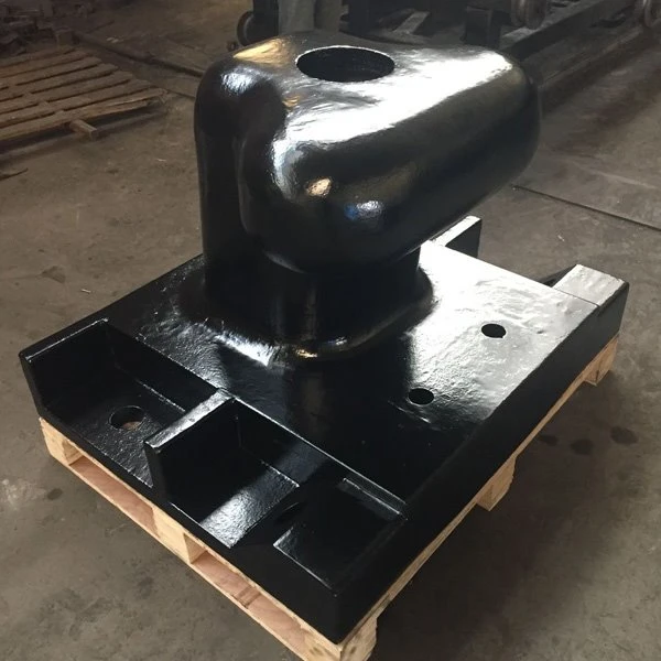 เทอร์มินอล Mooring Bollard T Head